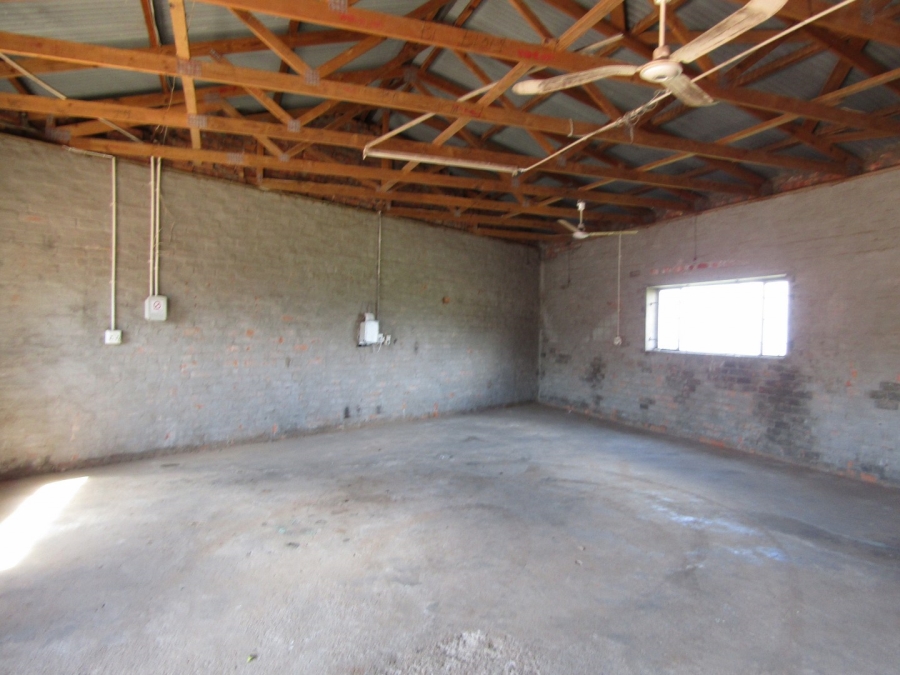 Commercial Property for Sale in Humansdorp Eastern Cape